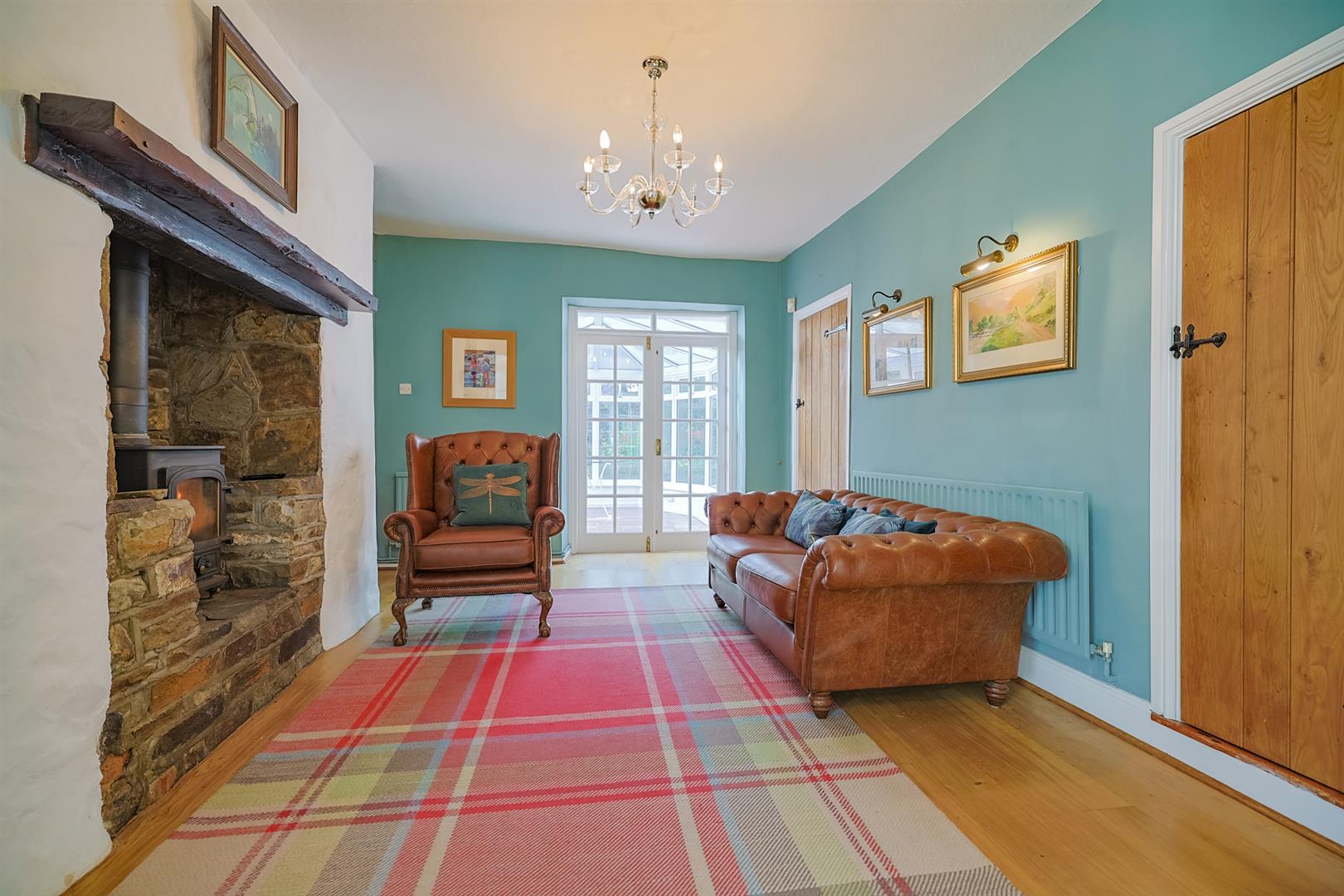 Gellidywyll Farm, Olchfa Lane, Sketty, Swansea, SA2 8QQ